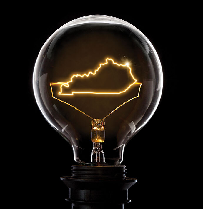 Kentucky Commercialization Ventures