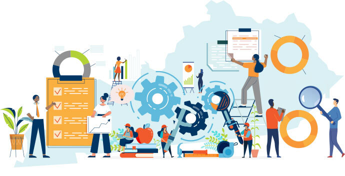 Workforce