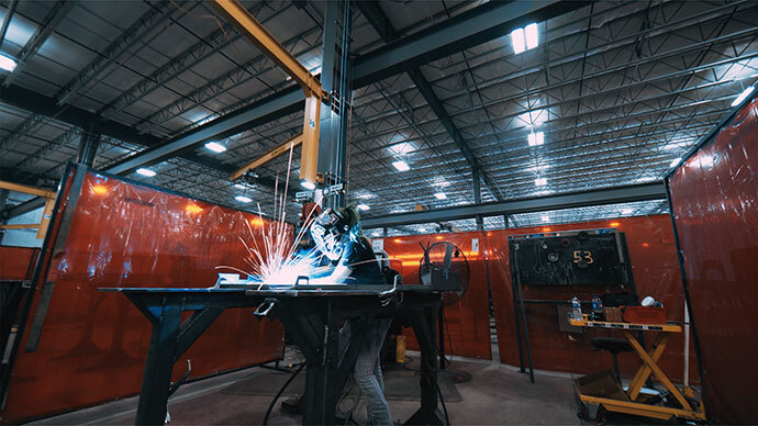 Material Handling