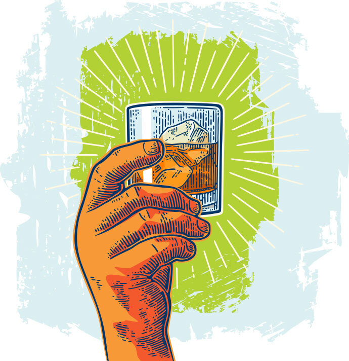 Distilleries & SPIRITS