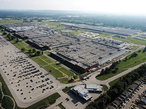 MANUFACTURING