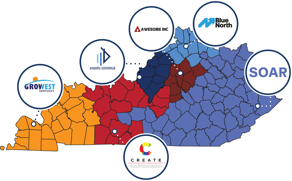 Innovation Hubs