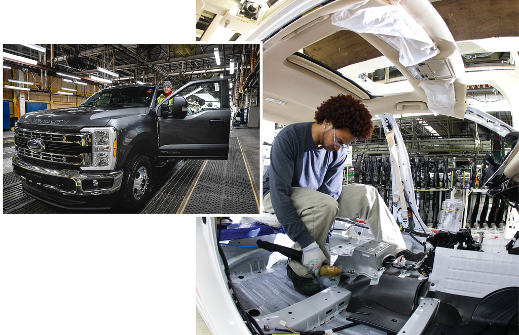 AUTOMOTIVE