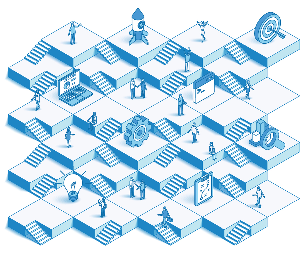 Entrepreneurship & Innovation