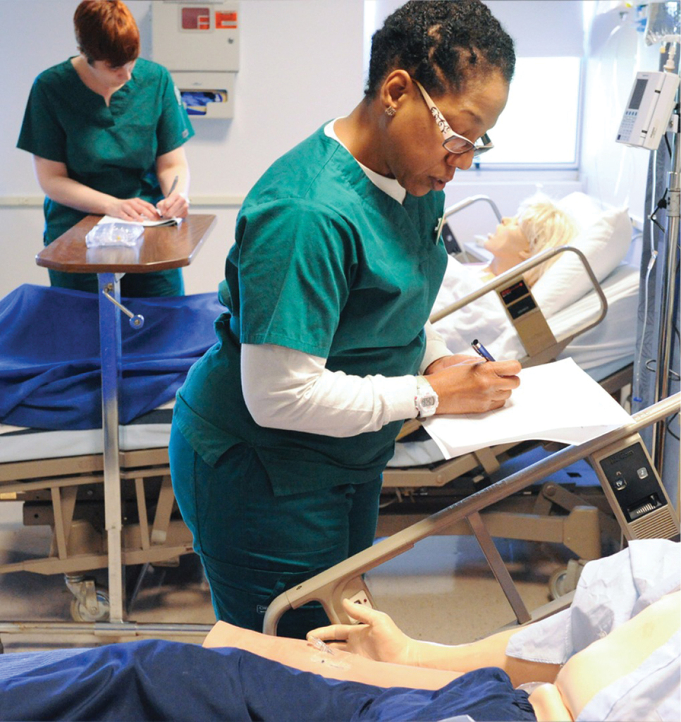 Workforce Development