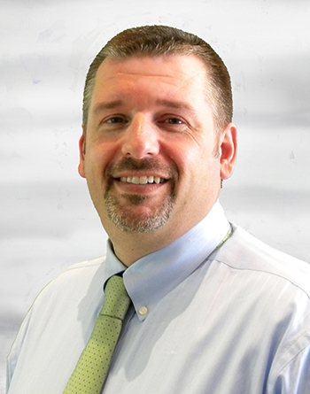 Jeff Rossate