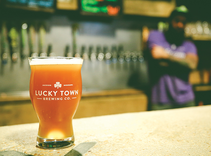 CRAFT BEER