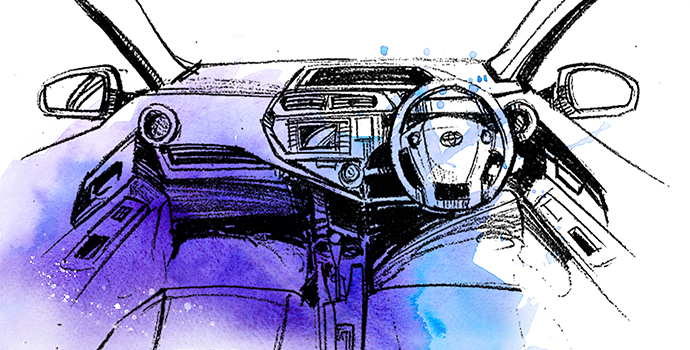 AUTOMOTIVE