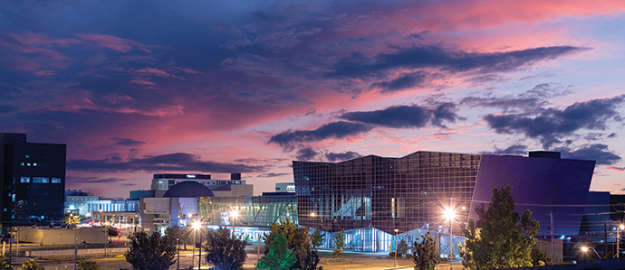 REGION Profile: Jackson