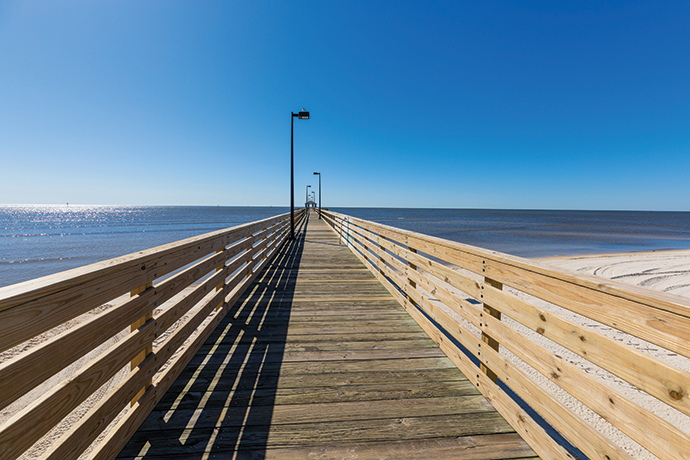 REGION Profile: Gulfport/Biloxi