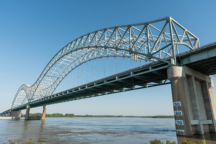 REGION Profile: Northwest Mississippi