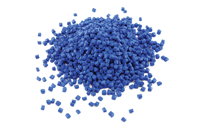 PLASTICS & COMPOSITES