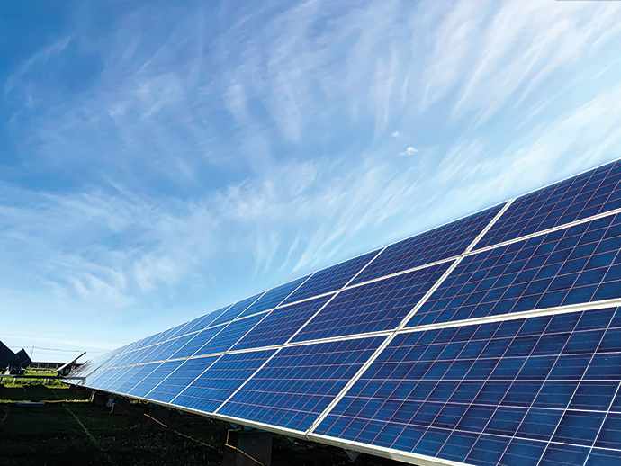 CLEAN ENERGY