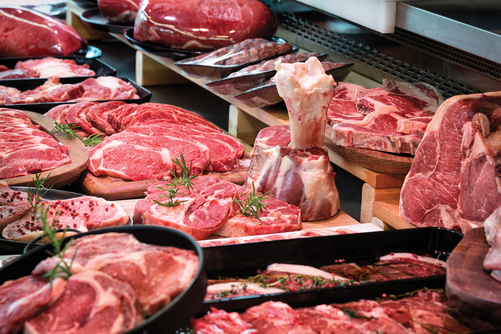 Agribusiness & Food Production