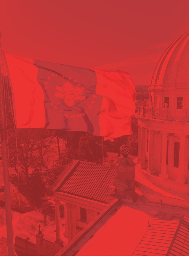 INTERVIEW: Mississippi Development AuthoRity