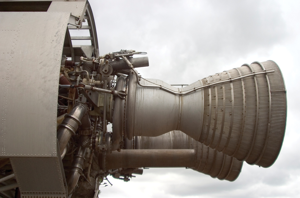 AEROSPACE