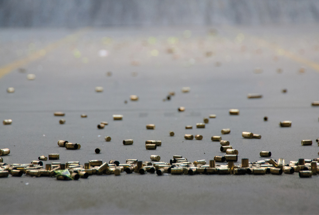 Ammunition