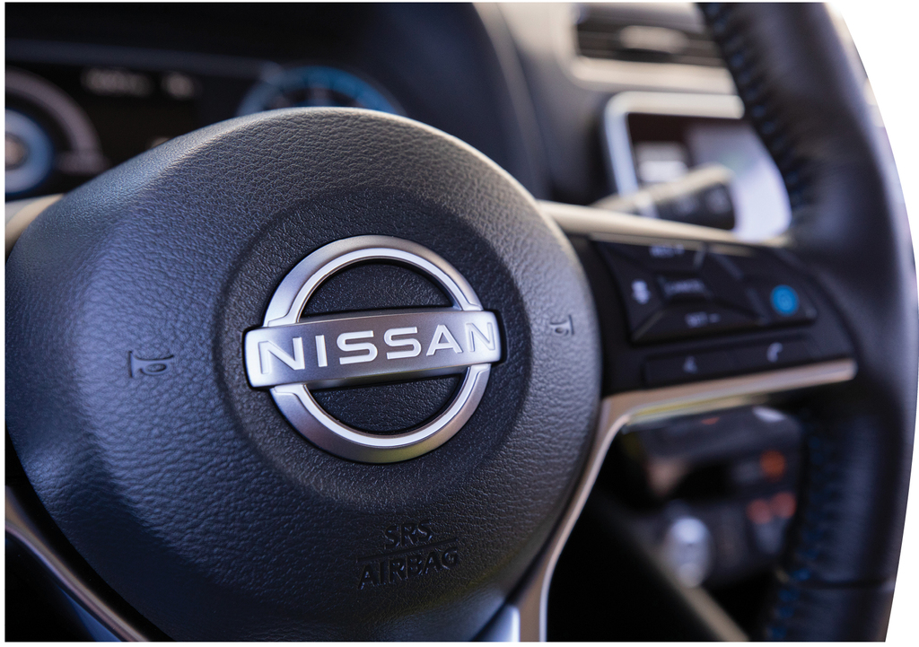 Automotive Manufacturing