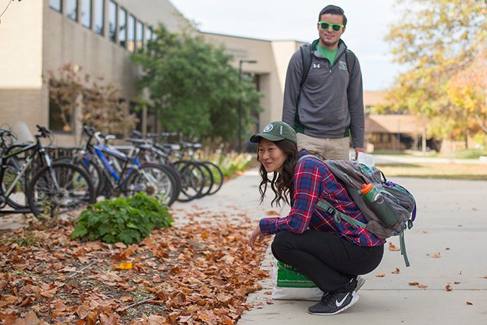 UNIVERSITY PROFILE: MISSOURI S&T