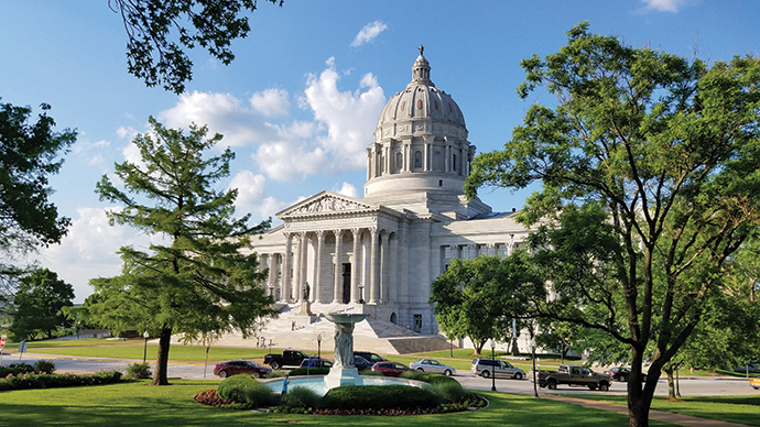 JEFFERSON CITY PROFILE