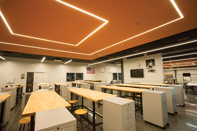 MIC offers programs in systems engineering, drafting and design, technology, computer science and cyber security.