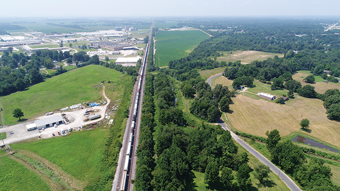 POPLAR BLUFF PROFILE