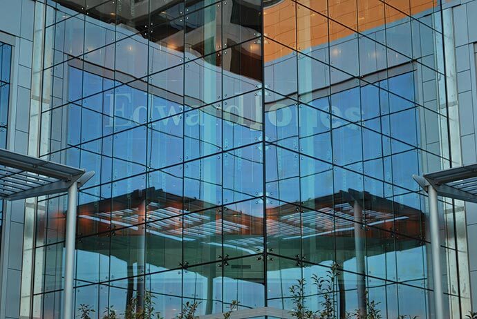 FINANCIAL SERVICES