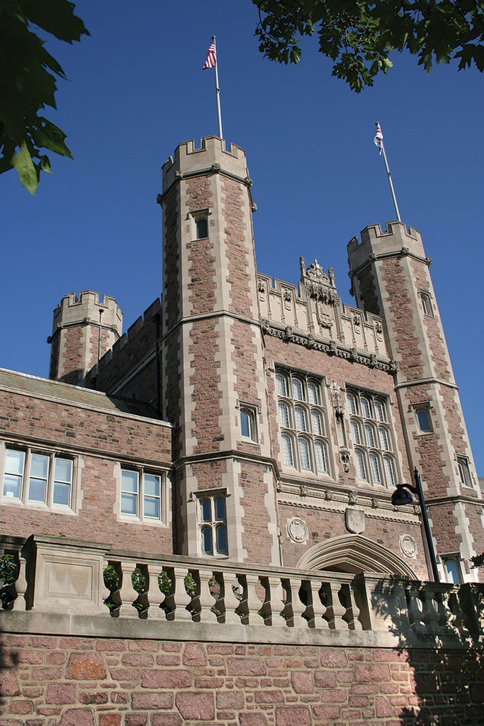 Washington University