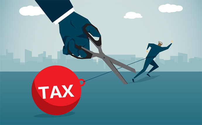 TAX REFORM & TAX POLICY