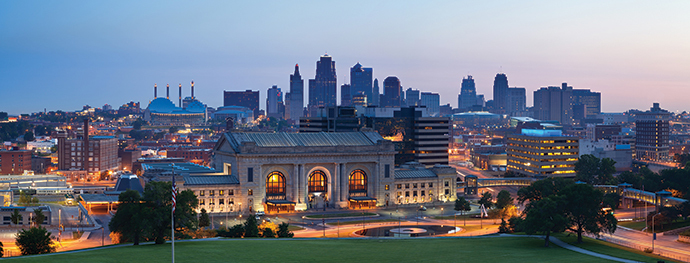 KANSAS CITY PROFILE