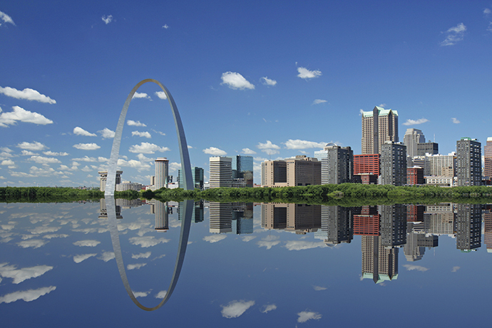 ST. LOUIS PROFILE