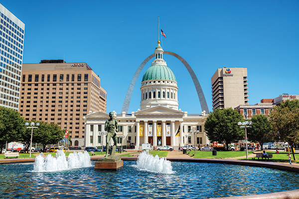 St. Louis