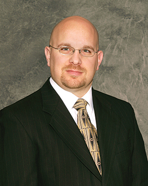 Josh Campbell, Executive Director, Missouri Energy Initiative