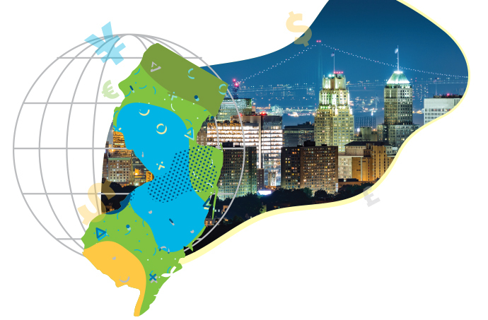 FOREIGN DIRECT INVESTMENT