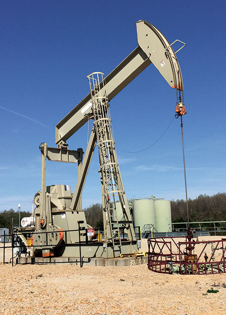 Shale