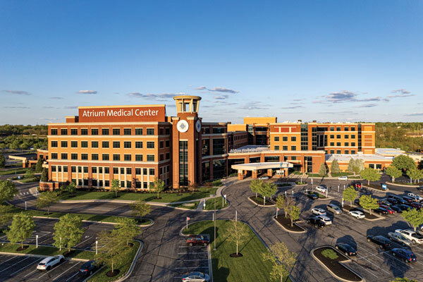 INVESTMENT PROFILE: MIDDLETOWN, OHIO