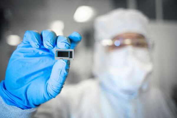 ADVANCED MANUFACTURING