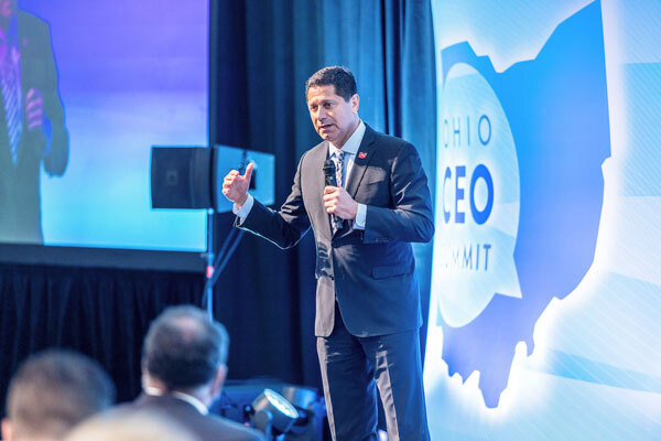 JOBSOHIO LEADERSHIP INTERVIEW