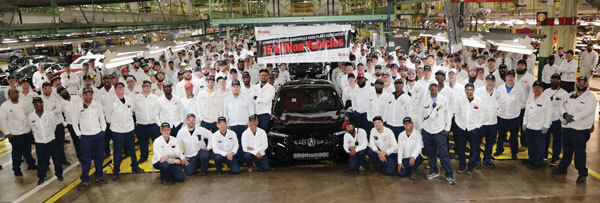 AUTOMOTIVE