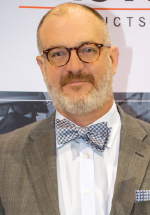 Ben Kimbro, executive vice president, Tactical Electronics<br />
