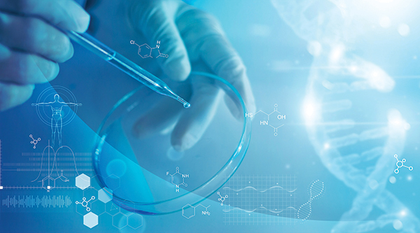 BIOSCIENCE