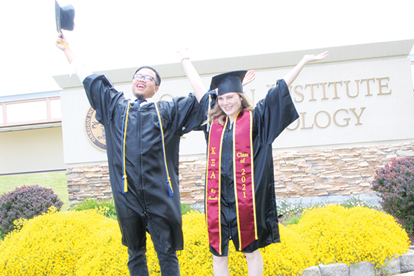 HIGHER EDUCATION