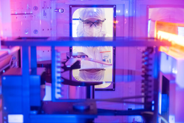 SEMICONDUCTORS
