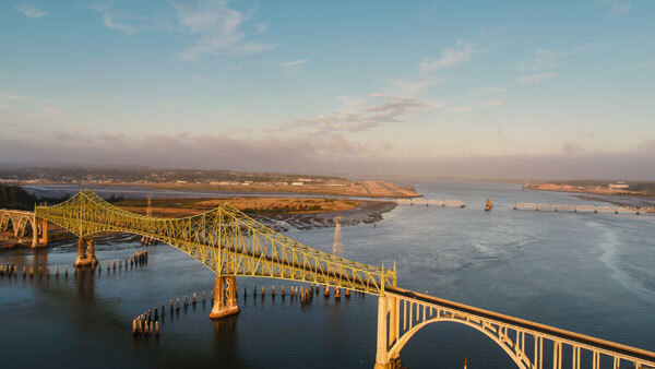 PORTS