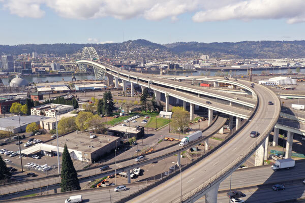 INFRASTRUCTURE