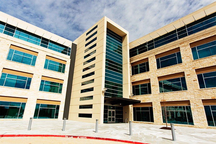 CORPORATE HEADQUARTERS