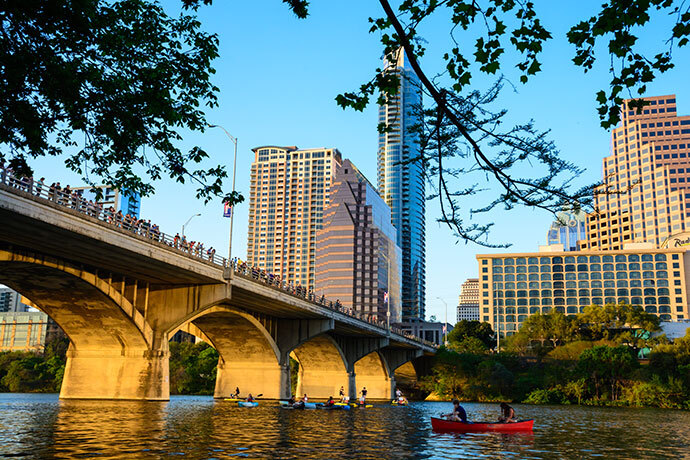 Austin