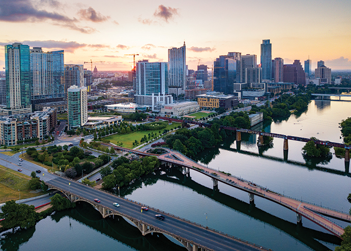 Region Profile — Capital