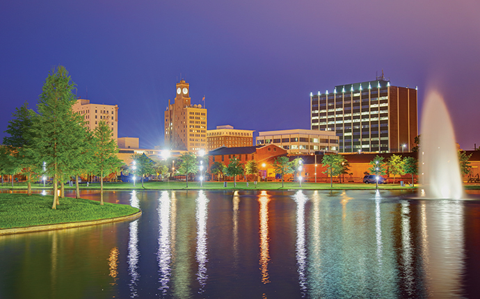 Region profile — Southeast