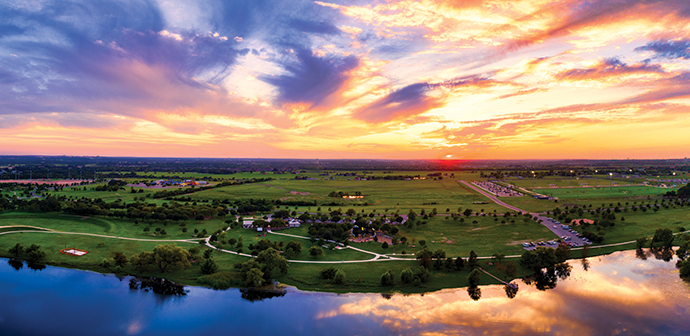 ROUND ROCK, TEXAS